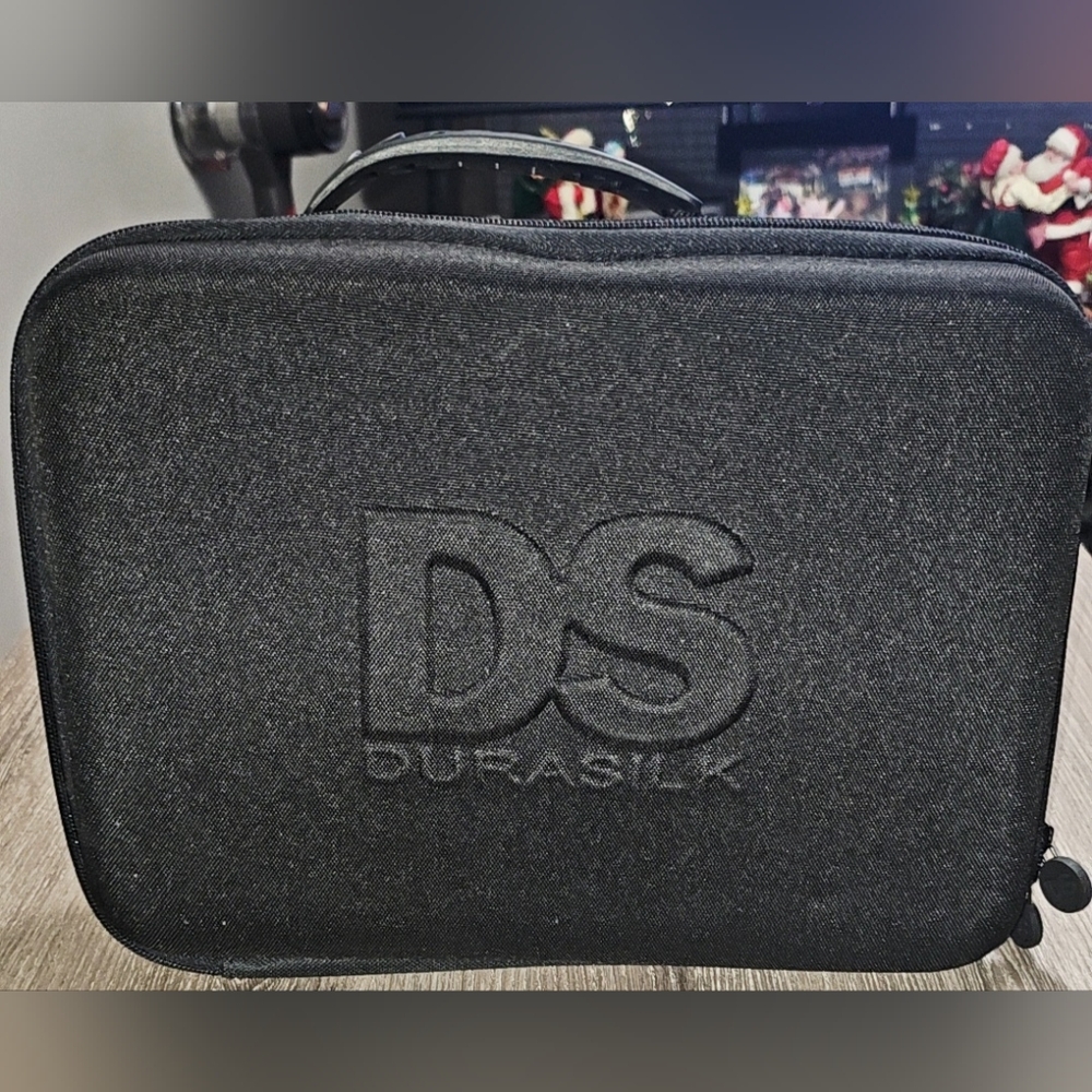 DS Molded Travel Hair Tool Case